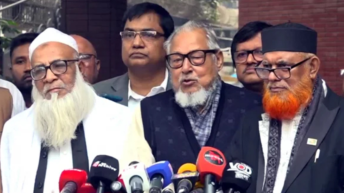 প্রয়োজনীয় সংস্কার করে নির্বাচনের আহ্বান বিএনপি নেতার